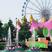 Tomorrowland 2012: dag 1
