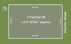 7 Fletcher Street, Lorne VIC
