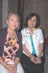DSC_5450 Minerva García y Elva Pérez de Guerra.