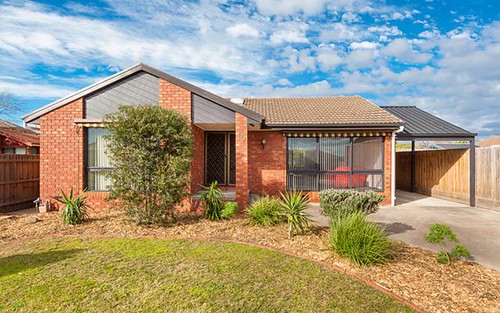 10 Wallace Pl, Mill Park VIC 3082