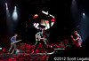 Coldplay @ Mylo Xyloto Tour, Palace Of Auburn Hills, Auburn Hills, MI - 08-01-12