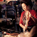 Night market noodle maker • <a style="font-size:0.8em;" href="https://www.flickr.com/photos/40181681@N02/7778734598/" target="_blank">View on Flickr</a>