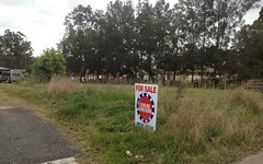 Lot 3, 94 Government Road, Weston NSW