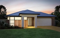 Lot 107 Timbarra Avenue, Kellyville NSW
