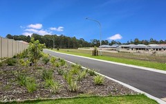 Lot 207 Curta Place, Worrigee NSW