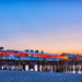 Cocoa Beach Pier Predawn<br /><span style="font-size:0.8em;">Cocoa Beach Pier Predawn, Cocoa Beach, Florida<br /><br />Please visit my  <a href="http://floridaphotomatt.com/category/blog" rel="nofollow">blog</a> for more info.</span>