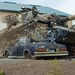 Chieftain Tank Crushing a Car • <a style="font-size:0.8em;" href="http://www.flickr.com/photos/29675049@N05/7868135424/" target="_blank">View on Flickr</a>