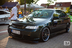 Opel Astra • <a style="font-size:0.8em;" href="http://www.flickr.com/photos/54523206@N03/7536893376/" target="_blank">View on Flickr</a>