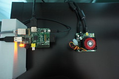 FPGA and the Raspberry Pi