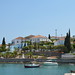 The old harbour of Spetses I