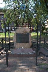 Jewish Monument
