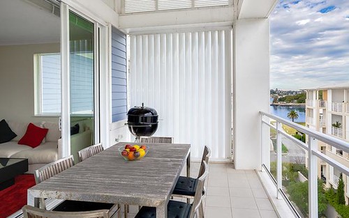 509/2 Rosewater Circuit, Breakfast Point NSW