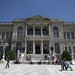 Dolmabahce Palace • <a style="font-size:0.8em;" href="http://www.flickr.com/photos/72440139@N06/7580741206/" target="_blank">View on Flickr</a>