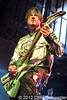 Five Finger Death Punch @ Trespass America Tour, Meadow Brook Music Festival, Rochester Hills, MI - 08-04-12