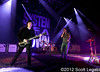 System Of A Down @ DTE Energy Music Theatre, Clarkston, MI - 08-14-12