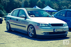 Opel Astra G • <a style="font-size:0.8em;" href="http://www.flickr.com/photos/54523206@N03/7832443810/" target="_blank">View on Flickr</a>