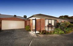 2/18 Francis Crescent, Ferntree Gully VIC