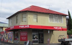 342 Argyle Street, North Hobart TAS