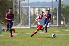 CF Huracán 1 - Levante UD 1 • <a style="font-size:0.8em;" href="http://www.flickr.com/photos/146988456@N05/29519757992/" target="_blank">View on Flickr</a>