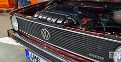 VW Golf Mk2 VR6 • <a style="font-size:0.8em;" href="http://www.flickr.com/photos/54523206@N03/7886594500/" target="_blank">View on Flickr</a>