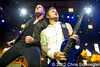 Shinedown @ Rockstar Energy Drink Uproar Festival, DTE Energy Music Theatre, Clarkston, MI - 09-07-12
