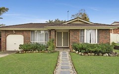 26 Torrance Cres, Quakers Hill NSW