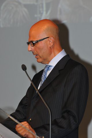 Voci Fuori Campo - Il Presidente della Repubblica Giorgio Napolitano
