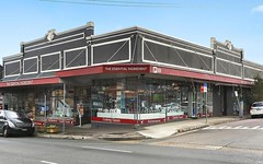 731-735 Darling Street, Rozelle NSW