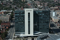 Avant from City Hall • <a style="font-size:0.8em;" href="http://www.flickr.com/photos/59137086@N08/7840802934/" target="_blank">View on Flickr</a>