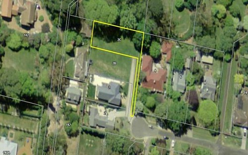 Lot 2c, Clearview Street, Bowral NSW