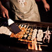 Night market skewers • <a style="font-size:0.8em;" href="https://www.flickr.com/photos/40181681@N02/7778755378/" target="_blank">View on Flickr</a>
