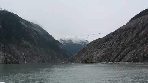 Alaska's Inside Passage, 2012