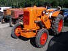 Tracteur ALLGAIER Diesel A22 (?)