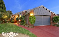 2 Forsyth Place, Rowville VIC