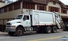 Sterling Garbage Truck with Heil Body • <a style="font-size:0.8em;" href="http://www.flickr.com/photos/76231232@N08/29619517176/" target="_blank">View on Flickr</a>