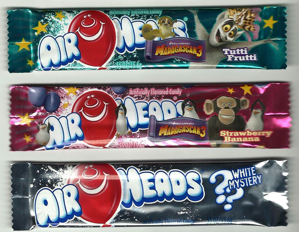 Download The World's Best Photos of airheads and candy - Flickr ...