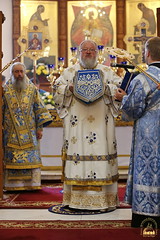 Commemoration day of the Svyatogorsk Icon of the Mother of God / Празднование Святогорской иконы Божией Матери (084)