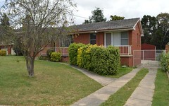 43 Hoddle Avenue, Goulburn NSW