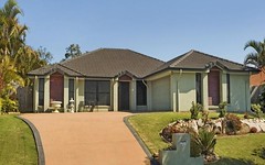 25 The Heights, Underwood QLD
