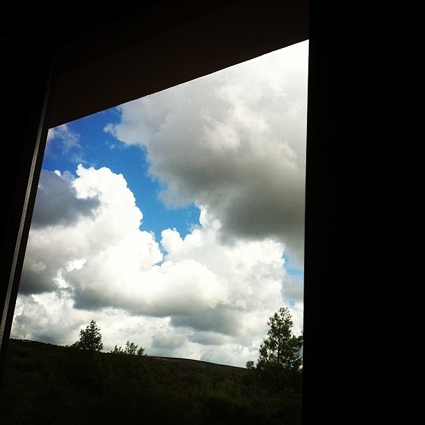 Nuvole nel trapezio (2).
