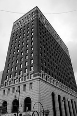 Main Seneca Building • <a style="font-size:0.8em;" href="http://www.flickr.com/photos/59137086@N08/7769346816/" target="_blank">View on Flickr</a>