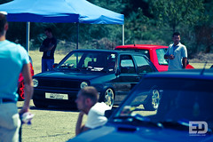 VW Golf Mk2 • <a style="font-size:0.8em;" href="http://www.flickr.com/photos/54523206@N03/7832458734/" target="_blank">View on Flickr</a>