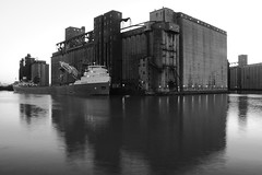 Grain Elevator • <a style="font-size:0.8em;" href="http://www.flickr.com/photos/59137086@N08/7855002036/" target="_blank">View on Flickr</a>