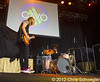 Cavo @ Carnival Of Madness Tour, DTE Energy Music Theatre, Clarkston, MI - 08-24-12