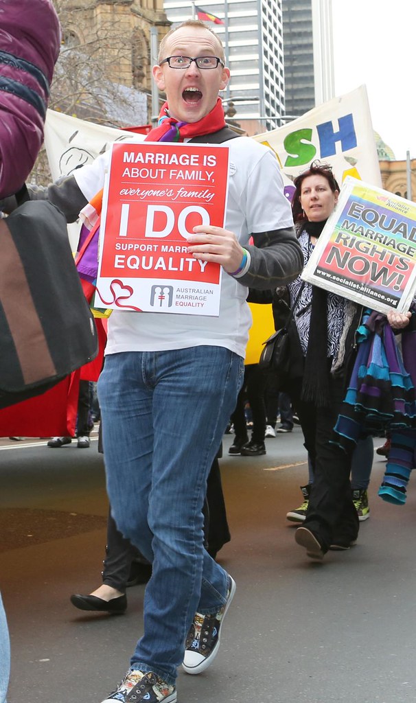 ann-marie calilhanna- marriage rally @ sydney town hall_368