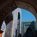 Shah-i-Zinda Mausoleum • <a style="font-size:0.8em;" href="https://www.flickr.com/photos/40181681@N02/7925124136/" target="_blank">View on Flickr</a>