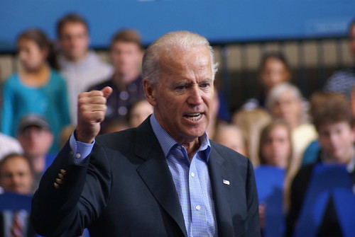 Joe Biden by marcn, on Flickr
