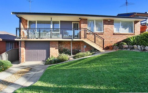 84 Congressional Dr, Liverpool NSW 2170