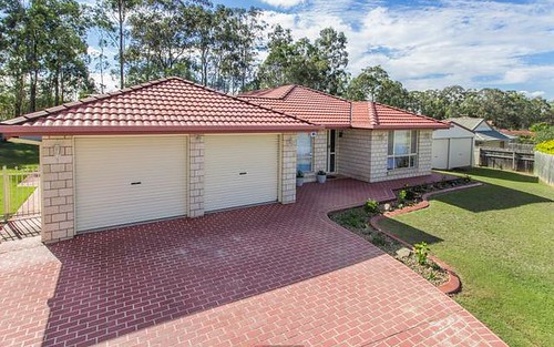 15 Fantail Ct, Heritage Park QLD 4118
