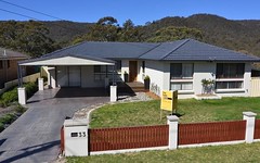 33 Hassans Walls Road, Lithgow NSW